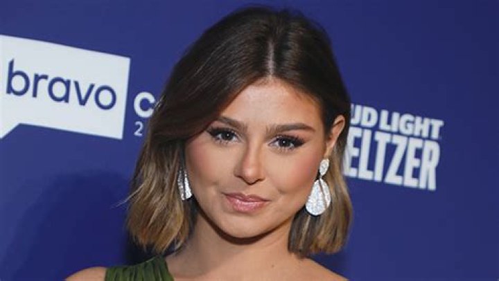 ‘Vanderpump Rules’ Alum Rachel Leviss Announces New iHeart Radio Podcast ‘Rachel Goes Rogue’