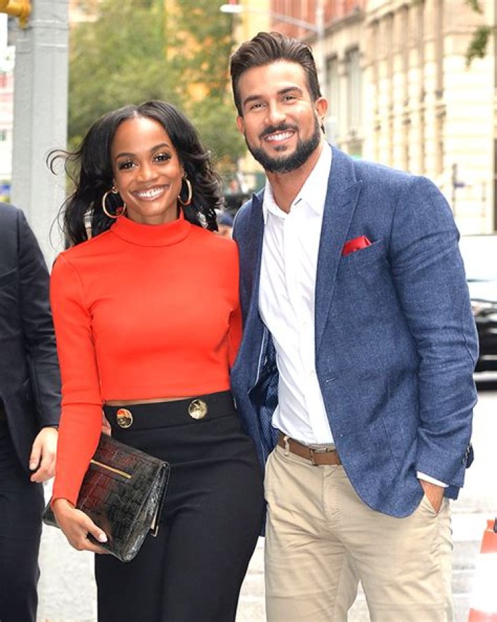 ‘Bachelorette’ Star Rachel Lindsay Calls For Racial Diversity On ‘White-Washed’ Franchise — Watch
