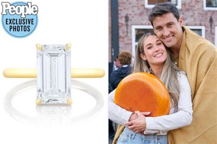 Rachel Recchia’s Engagement Ring From Tino Franco: Photo – Hollywood Life