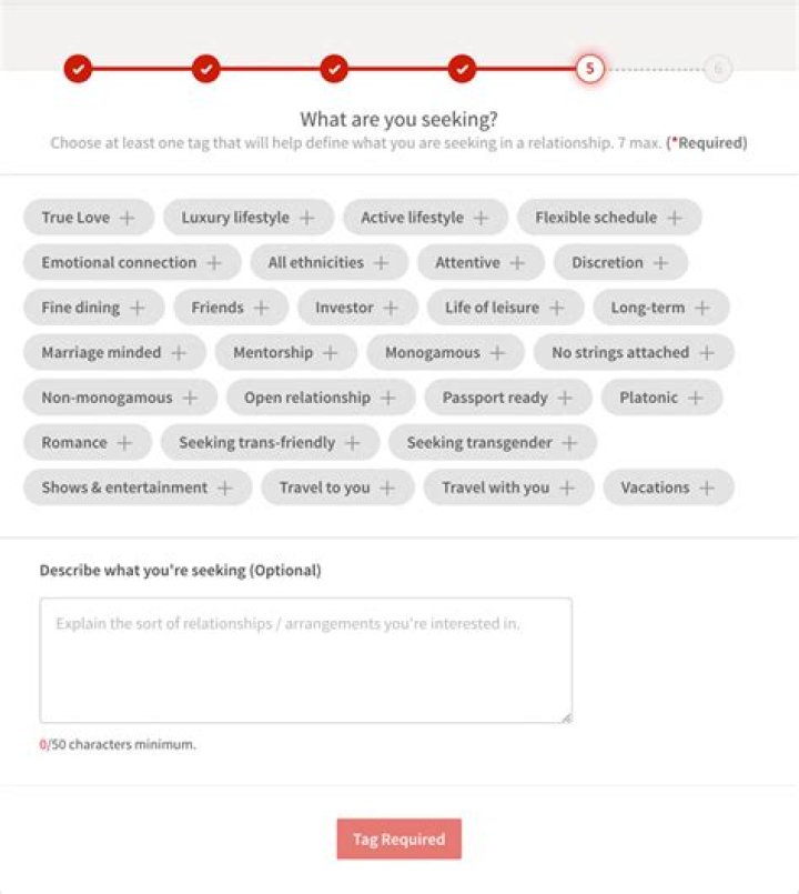 Rachel Uchitel Reveals What She’s Looking For In A Guy As She Shares Her Top Online Dating Tips