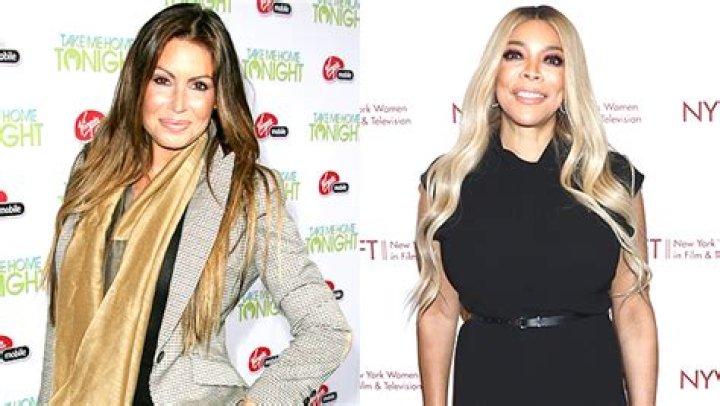 Rachel Uchitel Reveals Why Interview With Wendy Williams About Tiger Woods Was ‘So Uncomfortable’