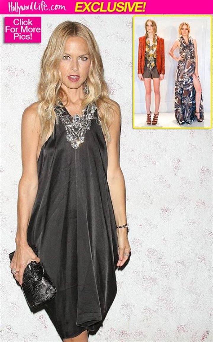 Rachel Zoe's Spring 2012 Collection: Inspired By Bridget Bardot!