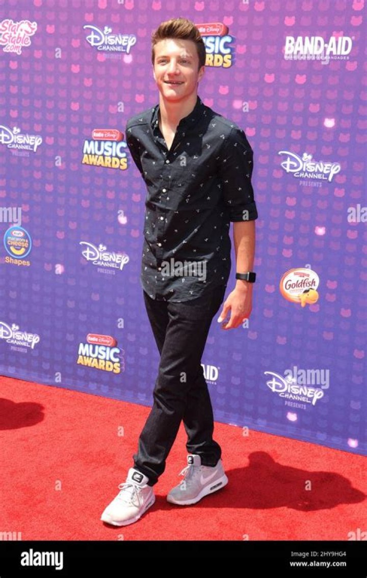 2014 Radio Disney Music Awards — PICS