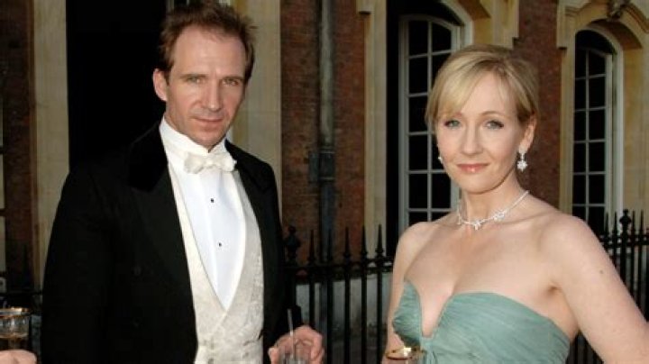 Voldemort Actor Ralph Fiennes Defends J.K. Rowling After Her Comments On Trans People