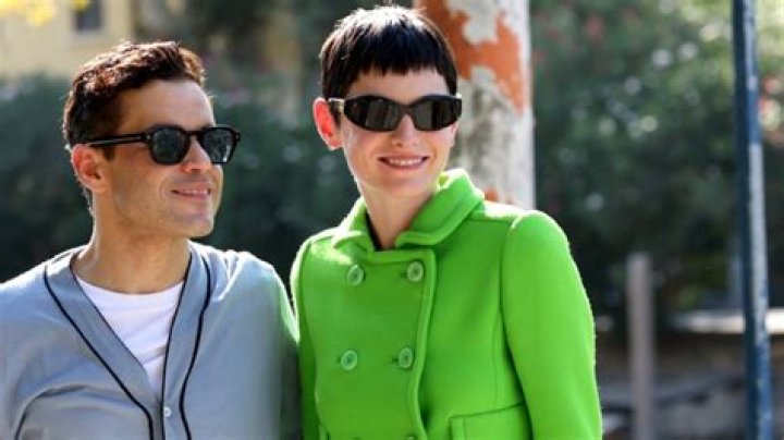 All About The Actor’s Dating History – Hollywood Life