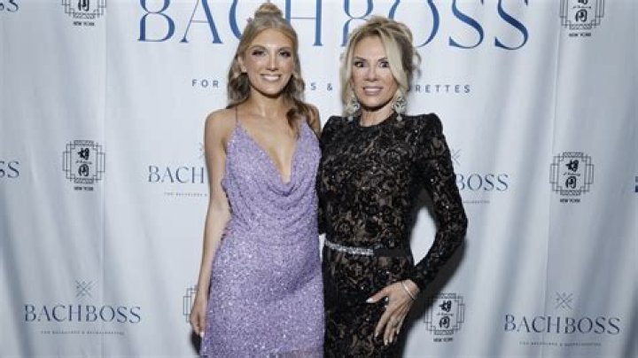 Ramona Singer’s Daughter Reacts To ‘RHONY’ Exit: Exclusive – Hollywood Life