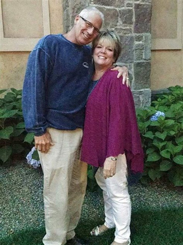 Randy Budd Commits Suicide 2 Years After Wife’s Brain Damaged By Thrown Rock – Hollywood Life