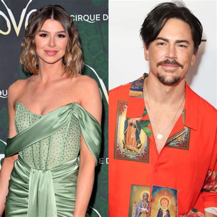 Raquel Leviss Reveals She & Tom Sandoval Are ‘Taking A Break’ As She Addresses Threesome Rumor & More