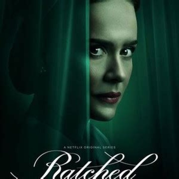 ‘Ratched’ — Photos Of The Netflix Series – Hollywood Life