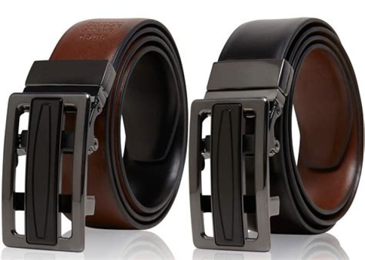 Leading Ratchet Belts of 2023