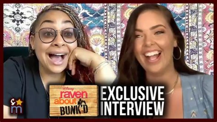 Raven-Symone Interview – Hollywood Life