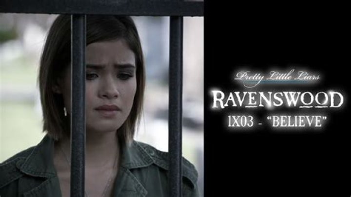 Caleb Leaving Hanna For Miranda? — Nicole Anderson Interview – Hollywood Life