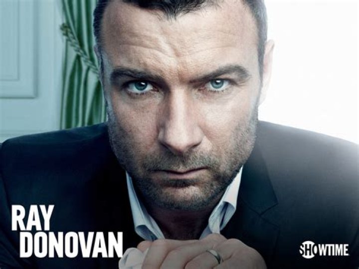 ‘Ray Donovan’ — PICS