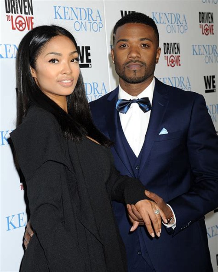 Ray J & Princess Love Back Together: ‘Love & Hip Hop’ Stars Agree To Dismiss Divorce 6 Mos. After Split