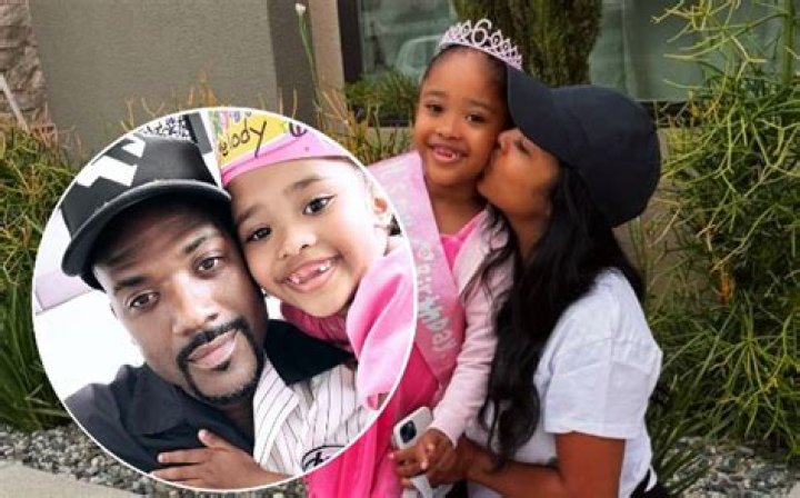 Learn About The Pair’s Two Children Here – Hollywood Life