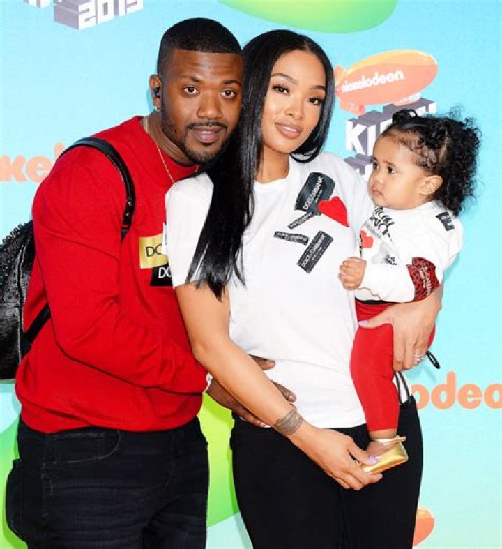 How Ray J & Princess Love Are Parenting Their Kids Amid Divorce Drama – Hollywood Life