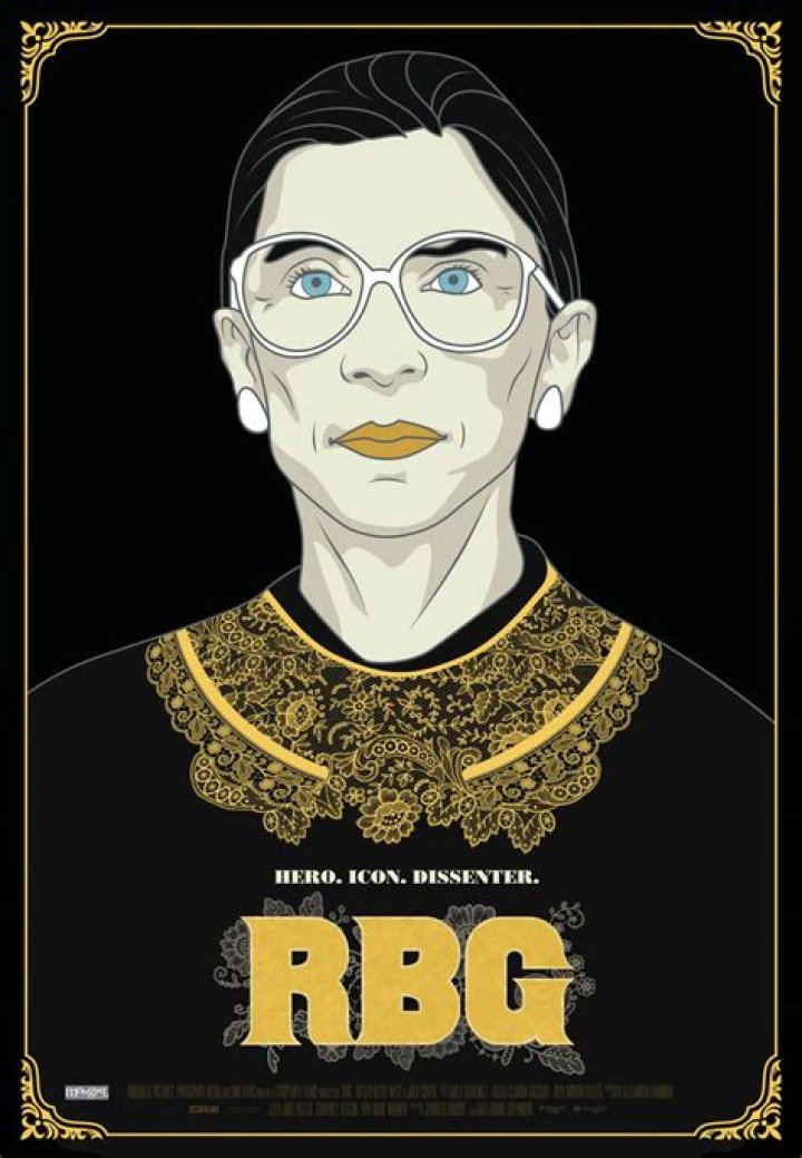 ‘RBG’: The New Documentary About Supreme Court Justice Ruth Bader Ginsburg is a Must-See