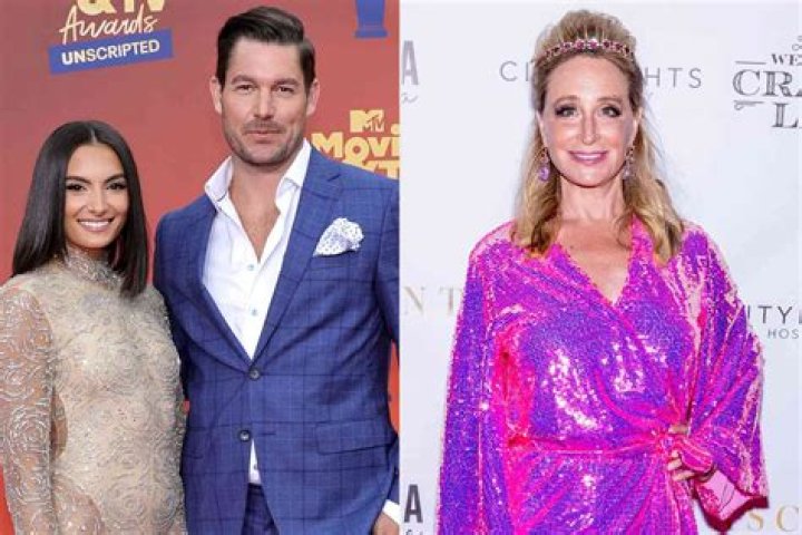 I Threw Alex McCord Out So She Wouldn't Embarrass Herself! Exclusive! – Hollywood Life