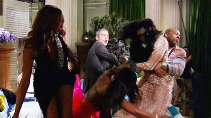 ‘Real Housewives’ Reunions: Best Moments — Pics