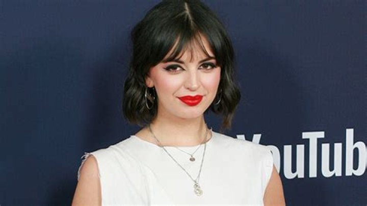 Rebecca Black, 22, Is All Grown Up 9 Years After Viral Hit ‘Friday’ — See Her Transformation