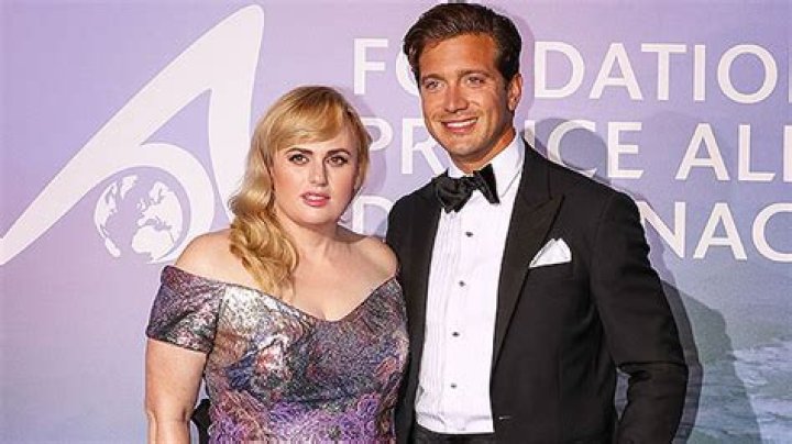 Rebel Wilson Reportedly Broke Up With Jacob Busch Over Text: He Was ‘Blindsided’