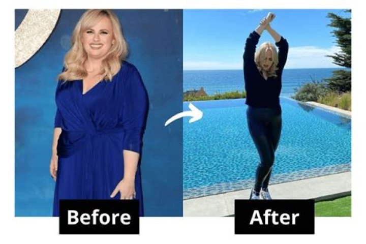 Rebel Wilson: 5 Diet & Fitness Tips From VIVAMAYR, The Posh Medical Spa Behind Her Weight Loss