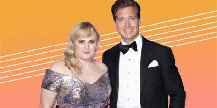 Rebel Wilson & Jacob Busch’s Split Reason Revealed: Why She ‘Doesn’t Have Any Regrets’