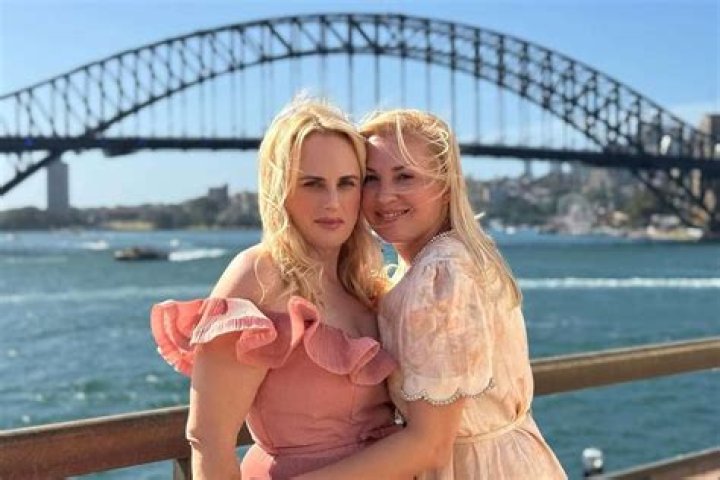 Rebel Wilson & Ramona Agruma Have ‘Amazing Chemistry’: They’re ‘Inseparable’