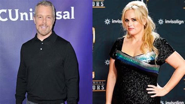 Rebel Wilson’s Trainer Gunnar Peterson Reveals What She Did ‘Outside The Gym’ To Boost Her Weight Loss