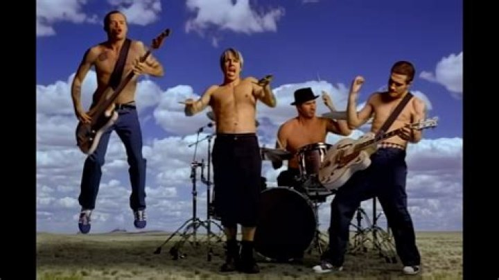 EXCLUSIVE! Sorry ‘Glee,’ The Red Hot Chili Peppers Will Never Give You The Rights To Their Music!