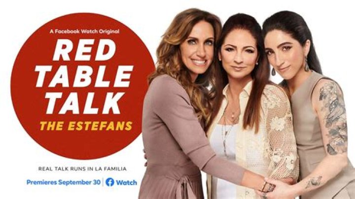 ‘Red Table Talk’ Preview: Clare Crawley Reveals Why She Refused To Stay Silent After Being Abused