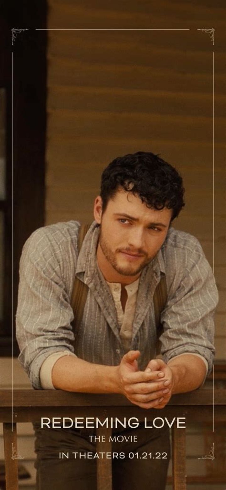 Tom Lewis On Michael Hosea & Angel’s Love – Hollywood Life