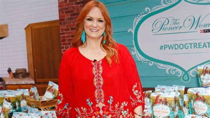 Ree Drummond Reveals She’s Down 55 Lbs. 1 Year Into Weight Loss Journey — Before & After Pics