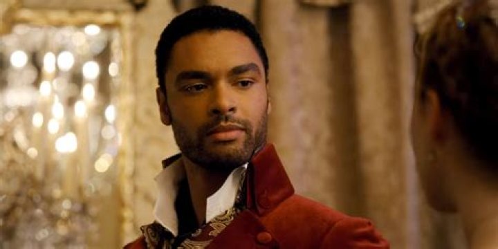 Regé-Jean Page Spotted For 1st Time Since Bombshell ‘Bridgerton’ Departure Announcement — Pic