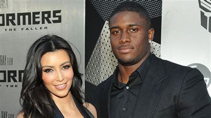 Reggie Bush Is ‘Happy’ For Ex Kim Kardashian — New Interview – Hollywood Life