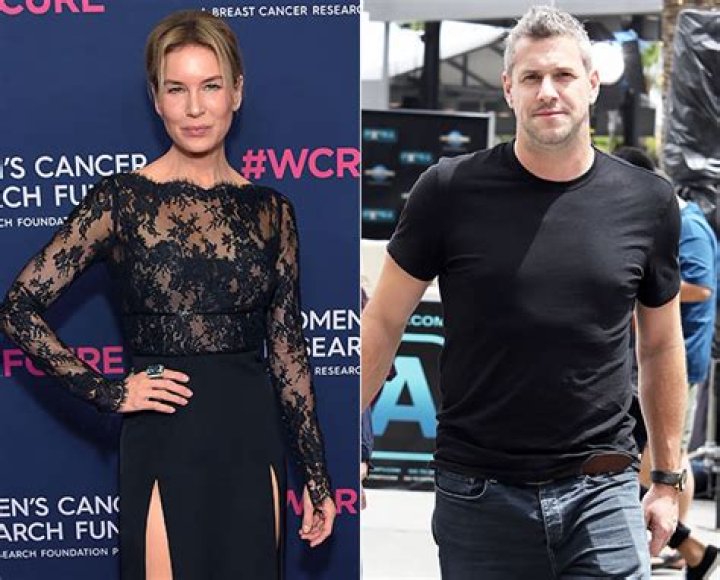 A Look Back At Her Relationships – Hollywood Life