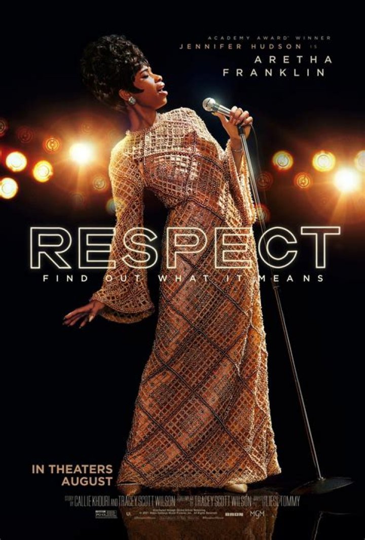 ‘Respect’ Movie — Photos Of The Aretha Franklin Biopic – Hollywood Life