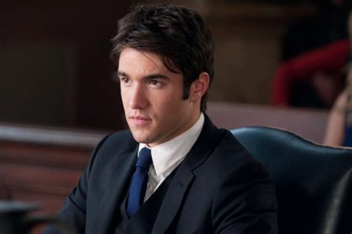 Revenge — Season 1 Episode 18 — Justice [RECAP] – Hollywood Life