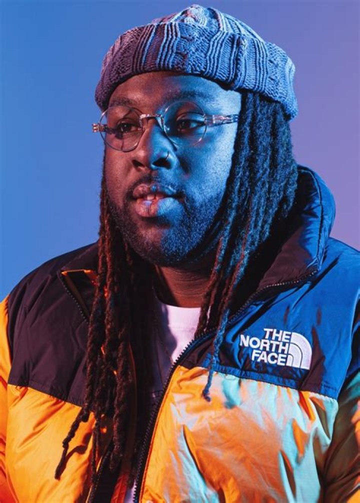 Rexx Life Raj — Exclusive Photos Of The Rapper