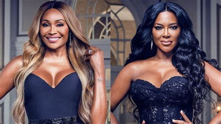 ‘RHOA’s Cynthia Bailey Reveals How Kenya More Inspired Her Weight Loss – Hollywood Life