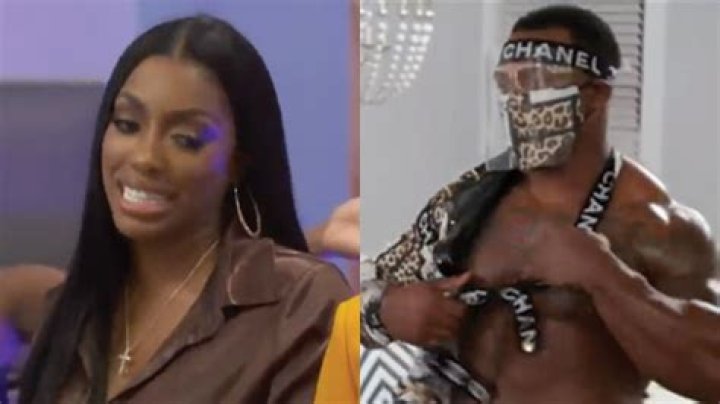 Kandi Confirms Porsha & Bolo The Stripper Had Sex — Recap – Hollywood Life