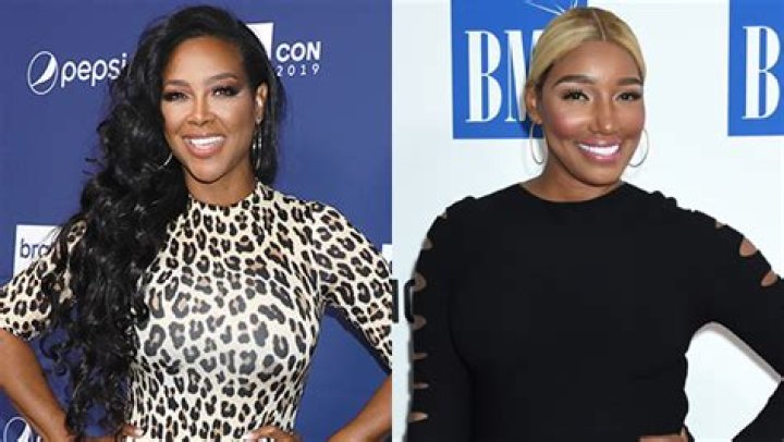 Kenya Moore Shades NeNe Leakes As A ‘Snake’ For Trying To ‘Humiliate’ Her On ‘RHOA’