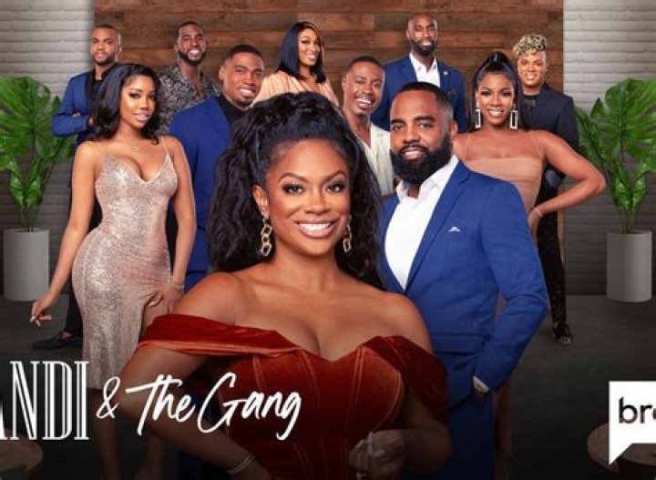 Marlo Hampton Shades Kandi Burruss – Recap – Hollywood Life