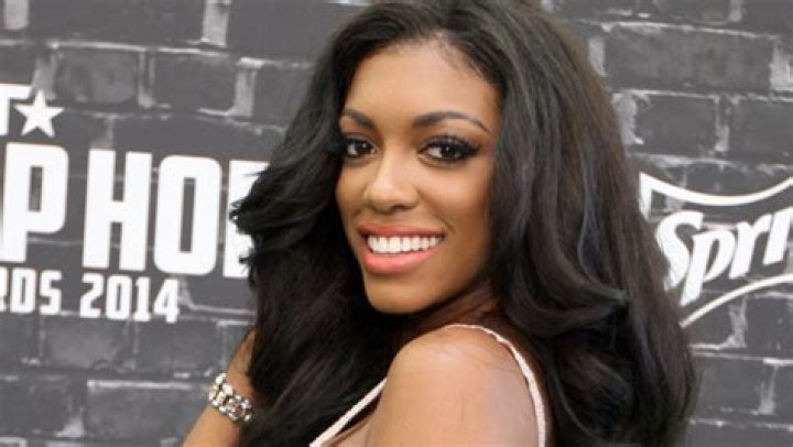 ‘RHOA’ Porsha Williams Debuts Short Blonde Hair Makeover – Pics – Hollywood Life