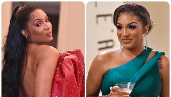 Season 14 Premiere Recap — Marlo Hampton’s Le’Archive Event – Hollywood Life