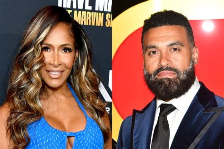 Sheree Whitfield Gets Stood Up By Tyrone In Philadelphia – Hollywood Life