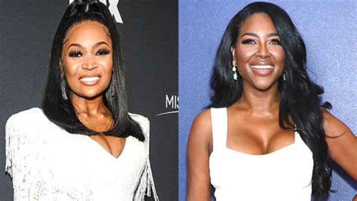 RHOA’s Marlo Hampton Calls Kenya Moore ‘Trash’ In Explosive Midseason Trailer: Watch