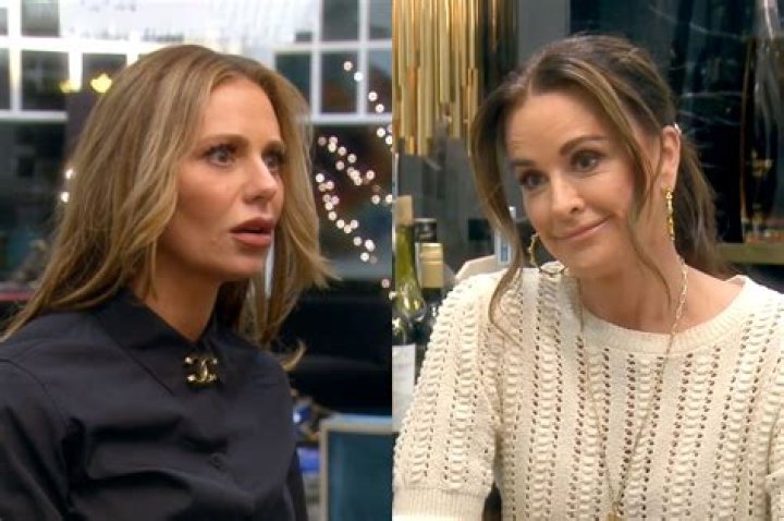 ‘RHOBH’: Dorit Kemsley Breaks Down In Tears As She Relives Terrifying Home Invasion