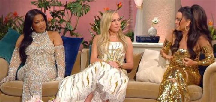 ‘RHOBH’: Erika Jayne Claps Back At Garcelle Beauvais Over Drinking Jab – It’s ‘My Life’