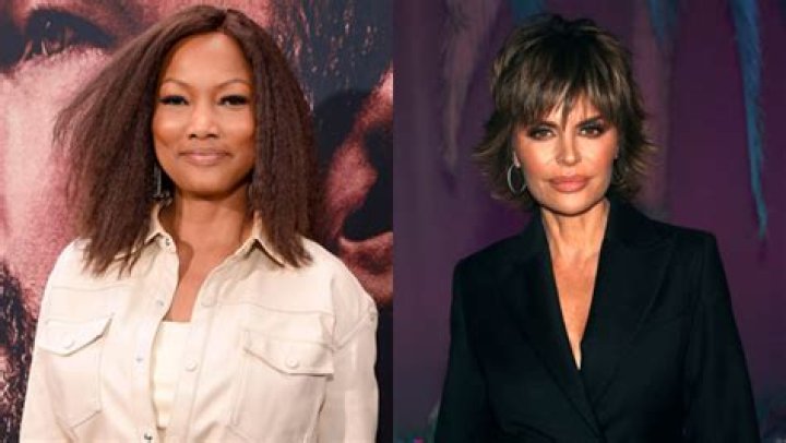 ‘RHOBH’: Garcelle Beauvais Shades Lisa Rinna For Being ‘The Pot Stirrer’ In Season 10